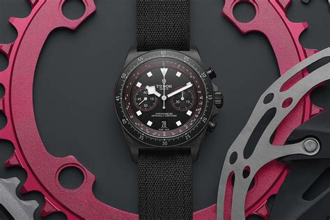 tudor cycling fxd|tudor chronograph.